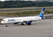 D-ABOK, Boeing 757-300, Condor Airlines