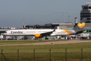 D-ABOK, Boeing 757-300, Condor Airlines