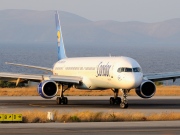 D-ABOL, Boeing 757-300, Condor Airlines
