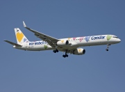 D-ABON, Boeing 757-300, Condor Airlines