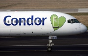 D-ABON, Boeing 757-300, Condor Airlines