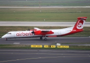 D-ABQA, De Havilland Canada DHC-8-400Q Dash 8, Air Berlin