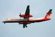 D-ABQF, De Havilland Canada DHC-8-400Q Dash 8, Air Berlin