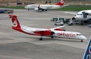 D-ABQH, De Havilland Canada DHC-8-400Q Dash 8, Air Berlin