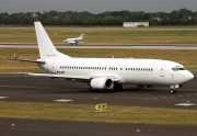 D-ABRF, Boeing 737-400, Untitled