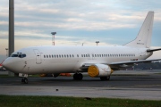 D-ABRF, Boeing 737-400, Untitled