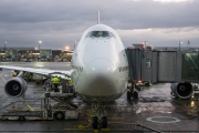 D-ABTK, Boeing 747-400, Lufthansa