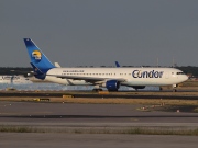 D-ABUC, Boeing 767-300ER, Condor Airlines