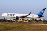 D-ABUC, Boeing 767-300ER, Condor Airlines