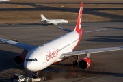 D-ABXB, Airbus A330-200, Air Berlin