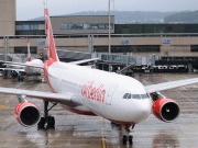 D-ABXD, Airbus A330-200, Air Berlin