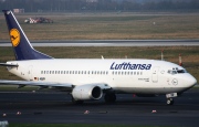 D-ABXP, Boeing 737-300, Lufthansa