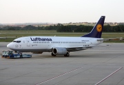 D-ABXY, Boeing 737-300, Lufthansa