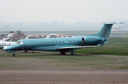 D-ACBG, Embraer ERJ-135BJ Legacy, Cirrus Airlines