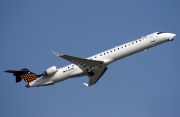 D-ACNB, Bombardier CRJ-900LR, Eurowings