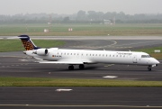 D-ACNC, Bombardier CRJ-900, Eurowings