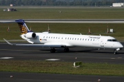 D-ACNE, Bombardier CRJ-900LR, Eurowings