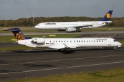 D-ACNG, Bombardier CRJ-900, Eurowings