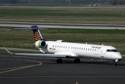 D-ACNJ, Bombardier CRJ-900LR, Eurowings