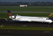 D-ACNM, Bombardier CRJ-900LR, Eurowings