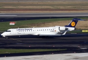 D-ACPA, Bombardier CRJ-700, Lufthansa CityLine