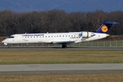 D-ACPF, Bombardier CRJ-700, Lufthansa CityLine