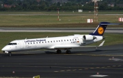 D-ACPG, Bombardier CRJ-700, Lufthansa CityLine