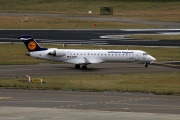 D-ACPN, Bombardier CRJ-700, Lufthansa CityLine