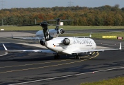 D-ACPS, Bombardier CRJ-700, Lufthansa CityLine