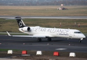 D-ACPT, Bombardier CRJ-700, Lufthansa CityLine