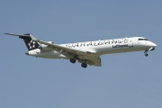 D-ACPT, Bombardier CRJ-700, Lufthansa CityLine