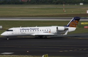 D-ACRC, Bombardier CRJ-200LR, Eurowings