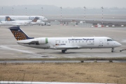 D-ACRM, Bombardier CRJ-200, Eurowings