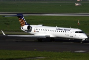 D-ACSC, Bombardier CRJ-700, Lufthansa Regional