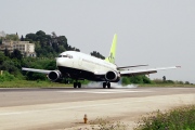 D-ADBM, Boeing 737-300, dba (Deutsche BA)