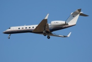 D-ADCA, Gulfstream G550, Private