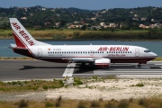 D-ADIA, Boeing 737-300, Air Berlin