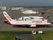 D-ADIF, Boeing 737-300, Air Berlin