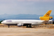 D-ADSO, McDonnell Douglas DC-10-30, Condor Airlines