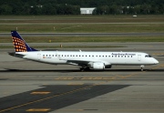 D-AEMC, Embraer ERJ 190-200LR (Embraer 195), Augsburg Airways