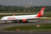 D-AERK, Airbus A330-300, Air Berlin