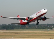 D-AERK, Airbus A330-300, Air Berlin