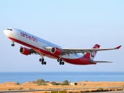 D-AERK, Airbus A330-300, Air Berlin