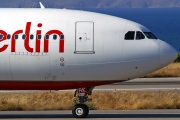 D-AERK, Airbus A330-300, Air Berlin