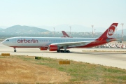 D-AERQ, Airbus A330-300, Air Berlin