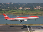 D-AERQ, Airbus A330-300, LTU International Airways