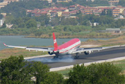 D-AERQ, Airbus A330-300, LTU International Airways