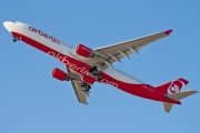 D-AERS, Airbus A330-300, Air Berlin