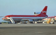 D-AERT, Lockheed L-1011-500 Tristar, LTU International Airways