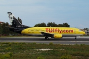 D-AGEJ, Boeing 737-300, TUIfly